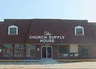 Supplies — Church Supply Shop in Metairie, LA