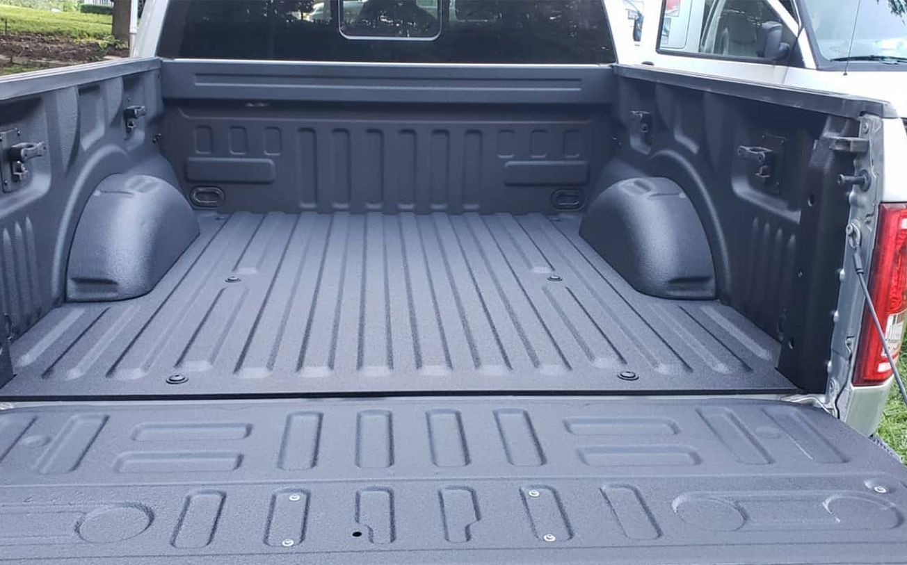 Bed Liners