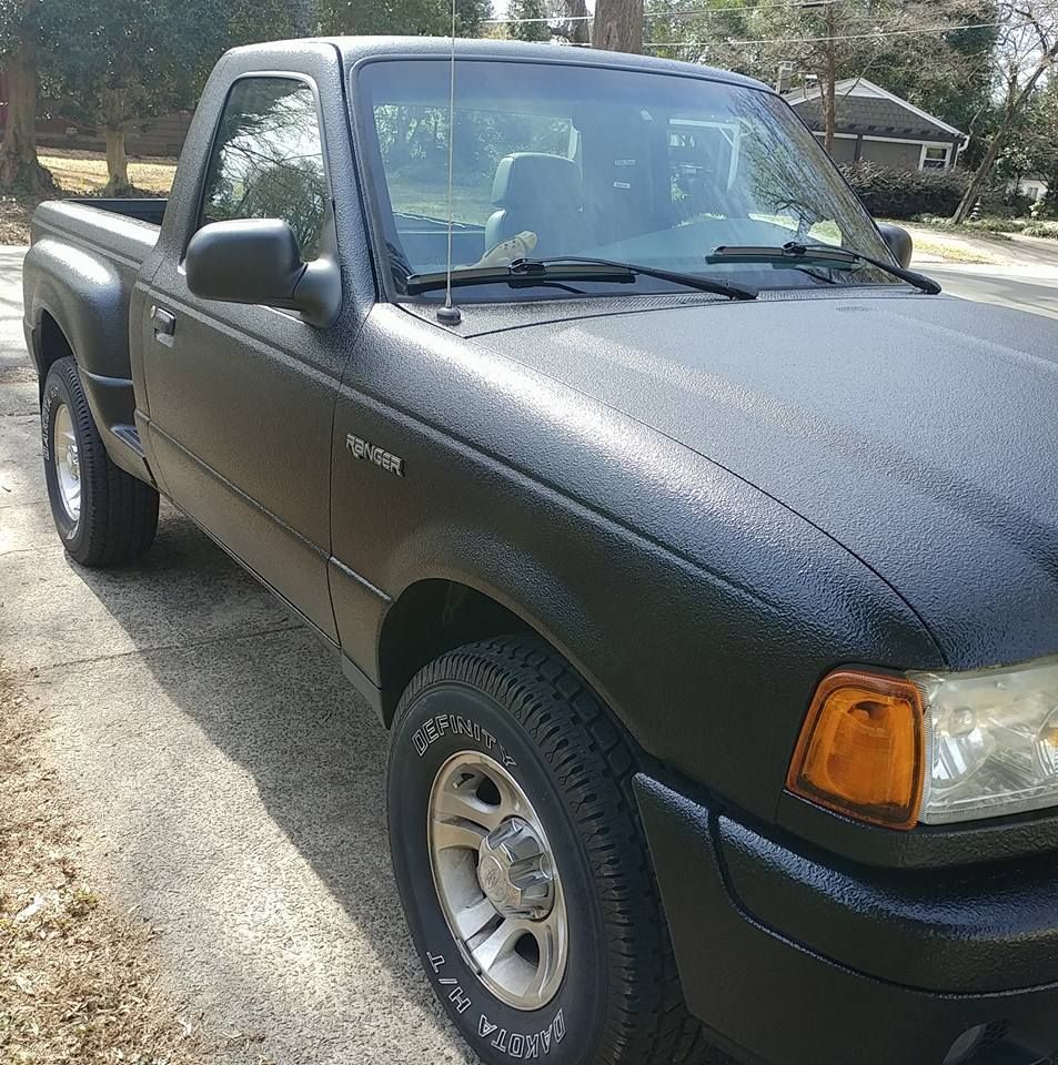 Auto detailing in Rock Hill, SC | Mobile Brewer