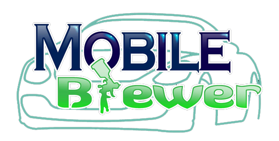 Mobile Brewer Auto Body Works, Rock Hill, SC