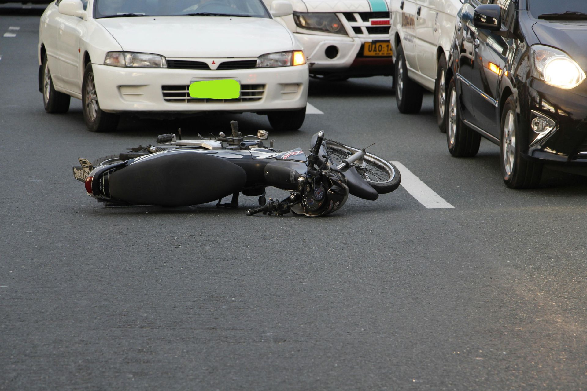 Hidden Auto Body Damage: What to Look For After Minor Accidents