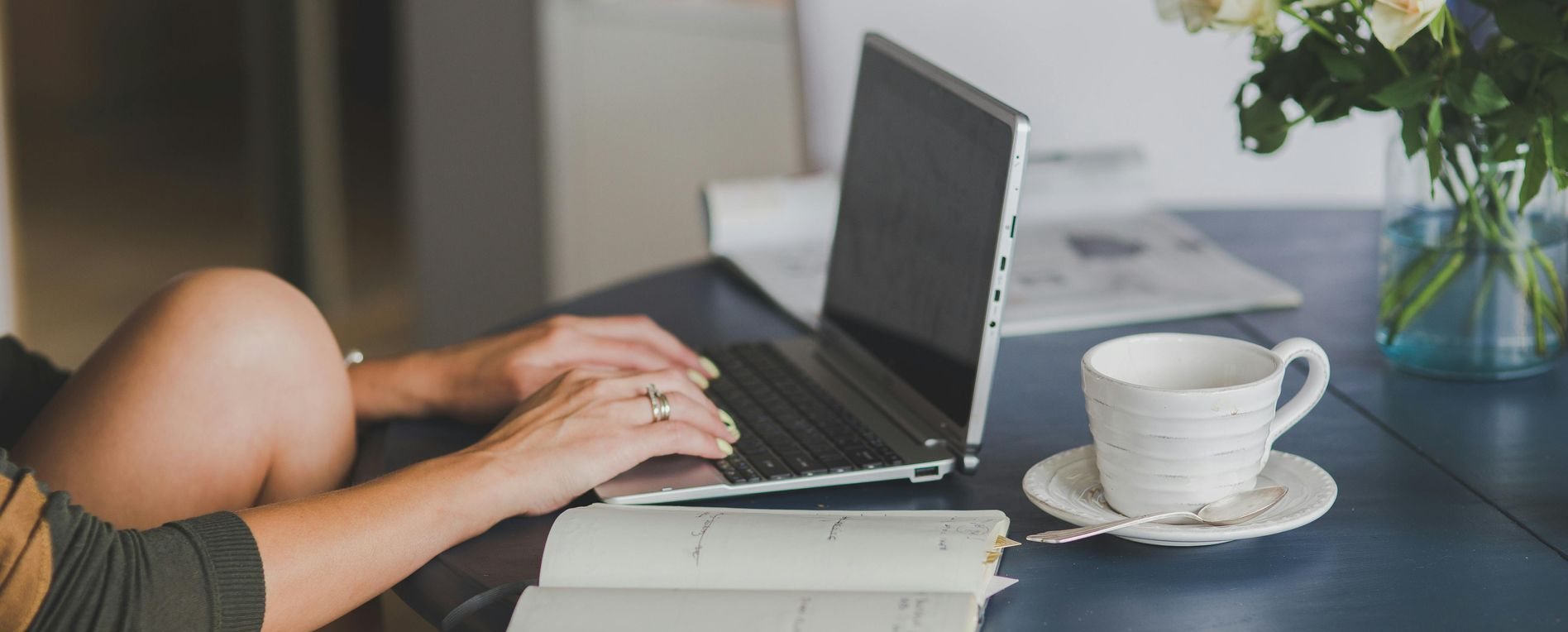Heart-shaped coral reef in turquoise ocean, part of the Great Barrier Reef, Australia.