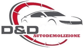 D&D Autodemolizione logo