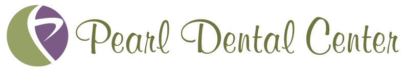 Pearl Dental Center Logo