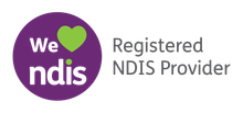 We Love NDIS - Registered Provider