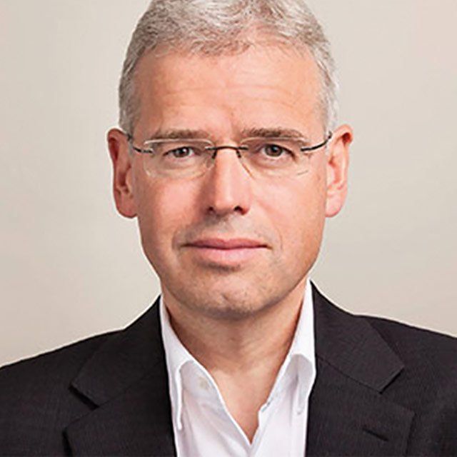 Dr. Holger Schmidt