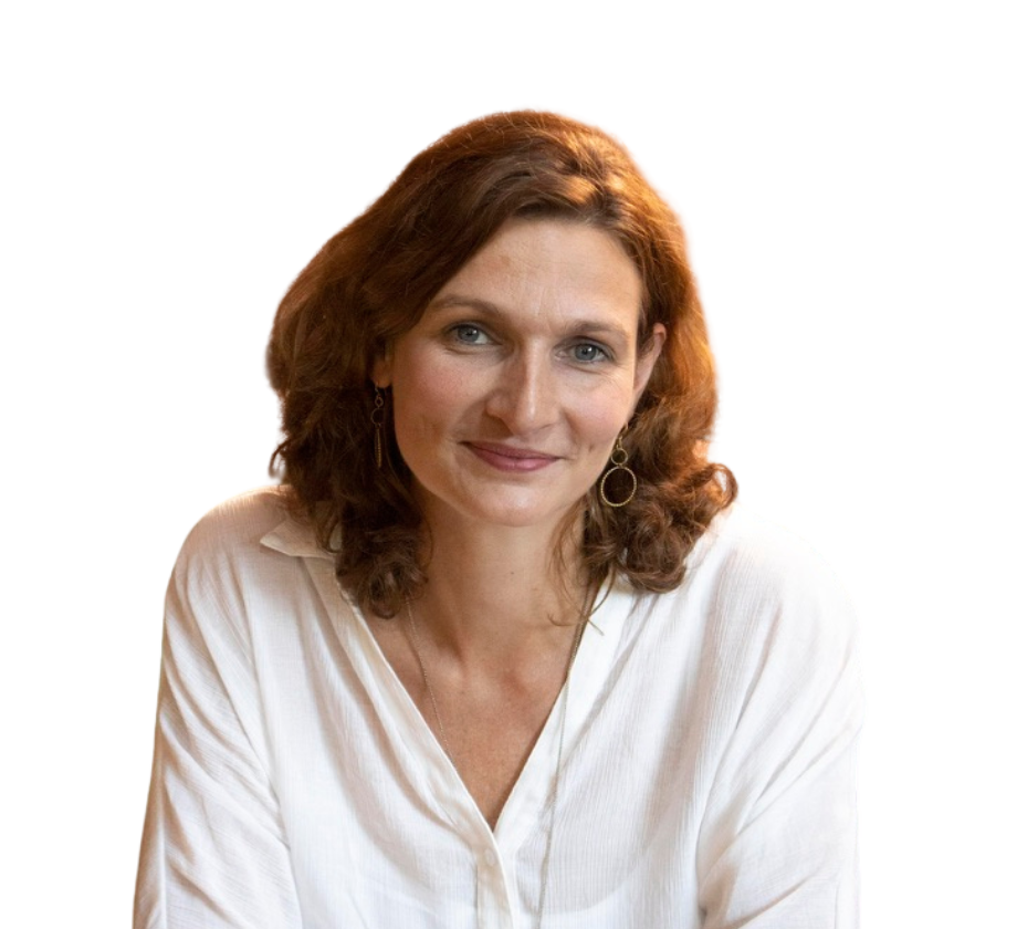 Tjitske van Werven - Zet je merk in beweging voor positieve impact
