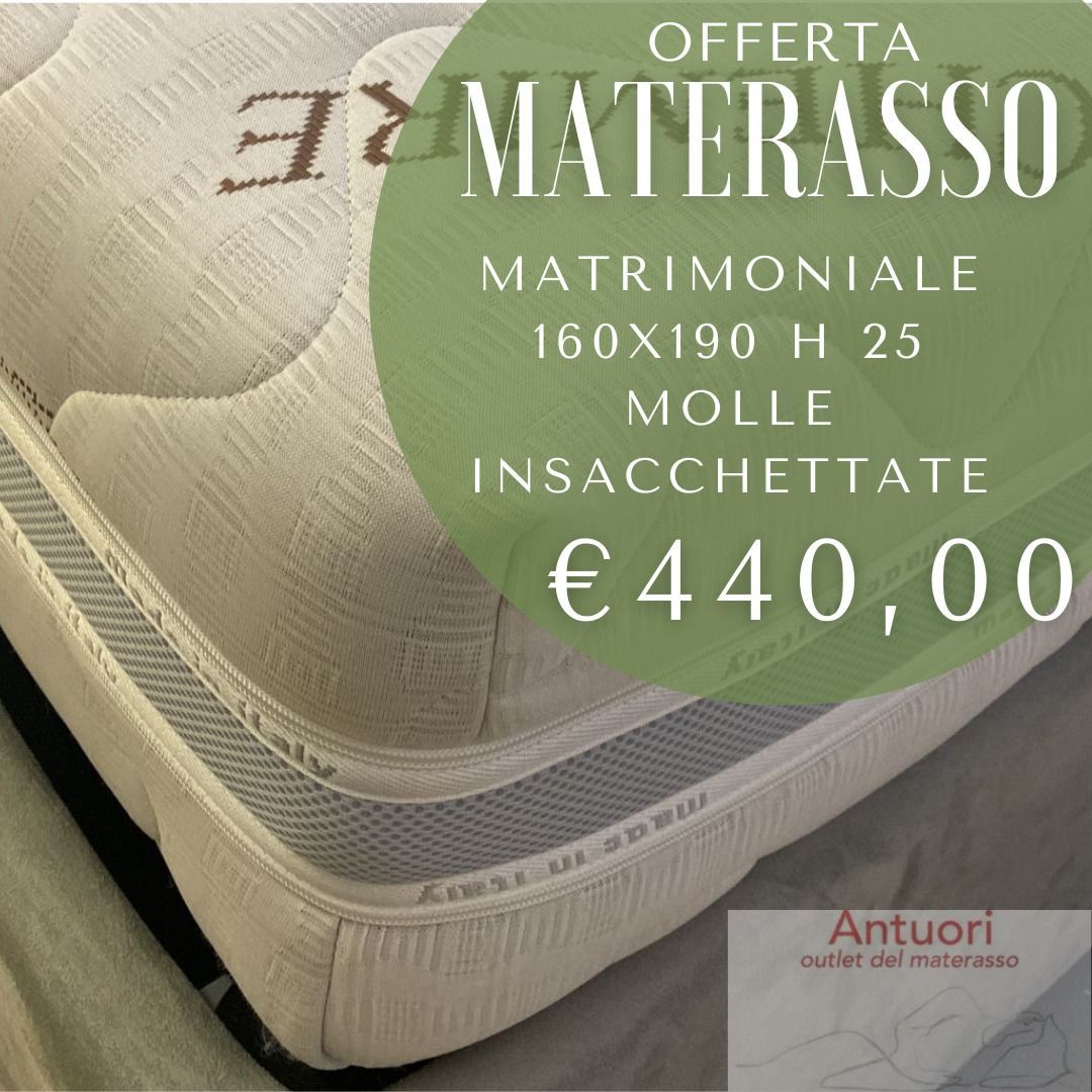 Materasso