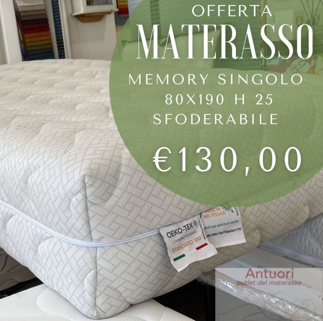 Materasso