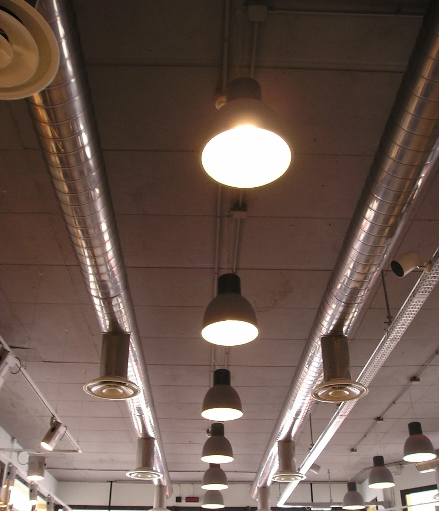 telecamene termografiche