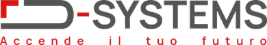 D - SYSTEMS Logo