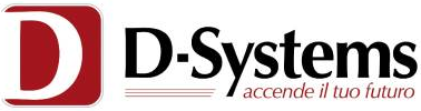 D - SYSTEMS Logo