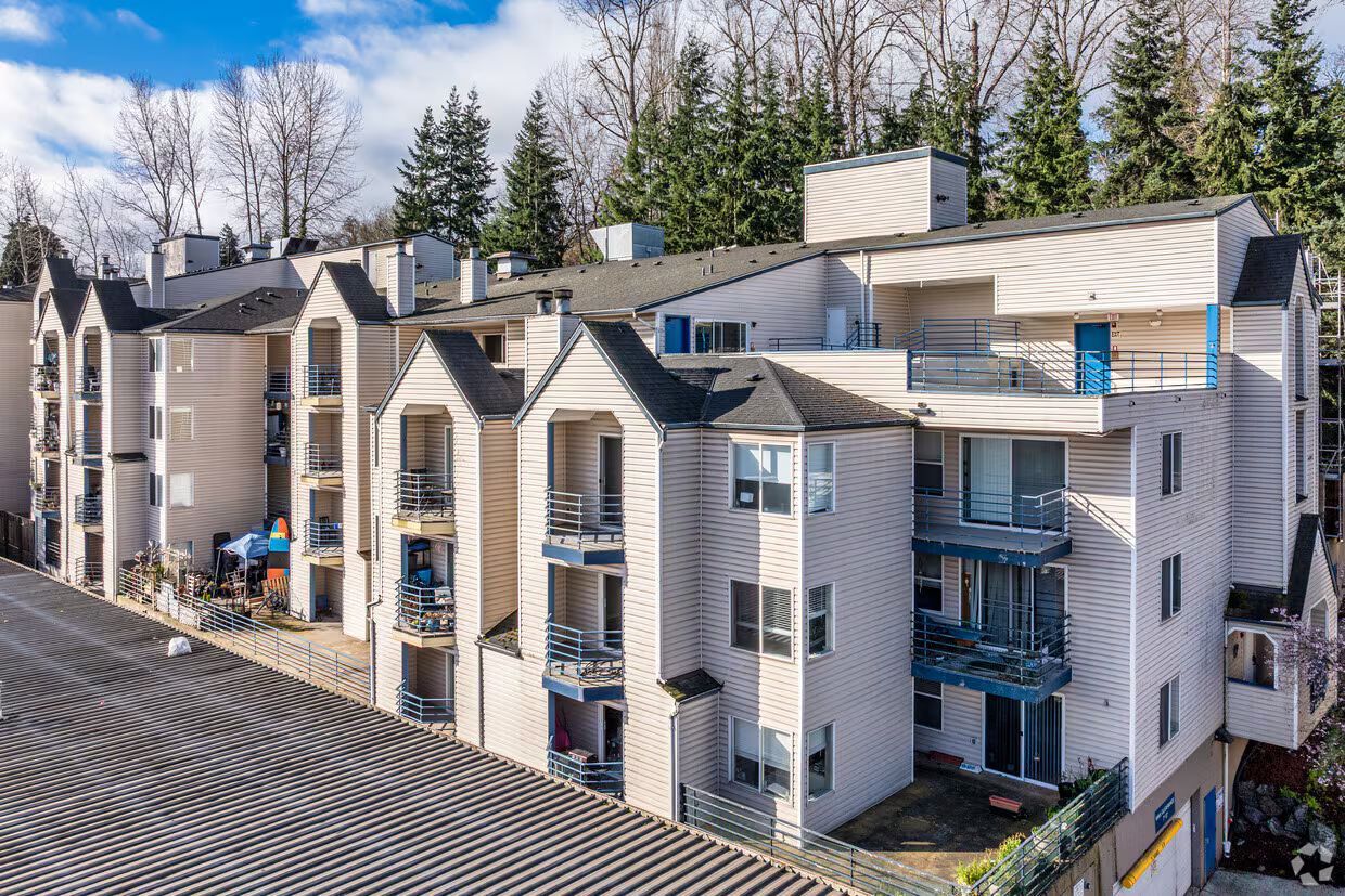 City View Apartments