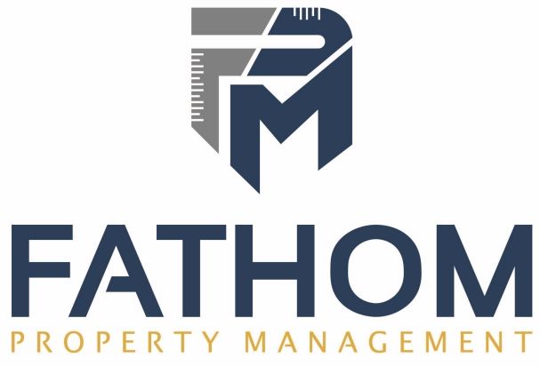 Fathom Property Management Logo - Click to return to the homepage