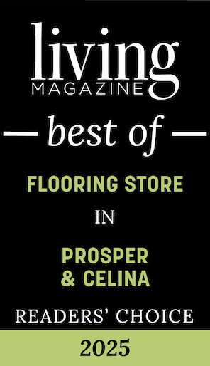 Prosper-Celina Best Flooring Store