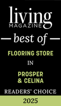 Prosper-Celina Best Flooring Store