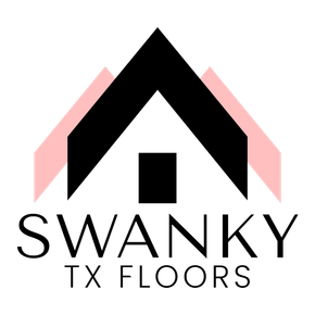 Swanky TX Floors logo
