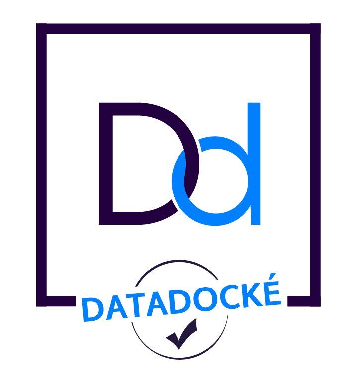 Logo datadock Nipsko-Evolution