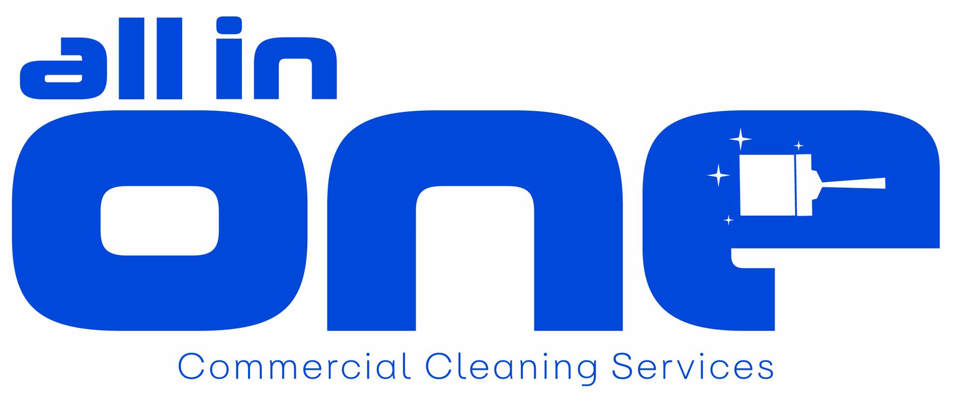 All In One Commercial Cleaning Services Inc.