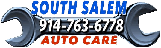 South Salem Auto Care logo