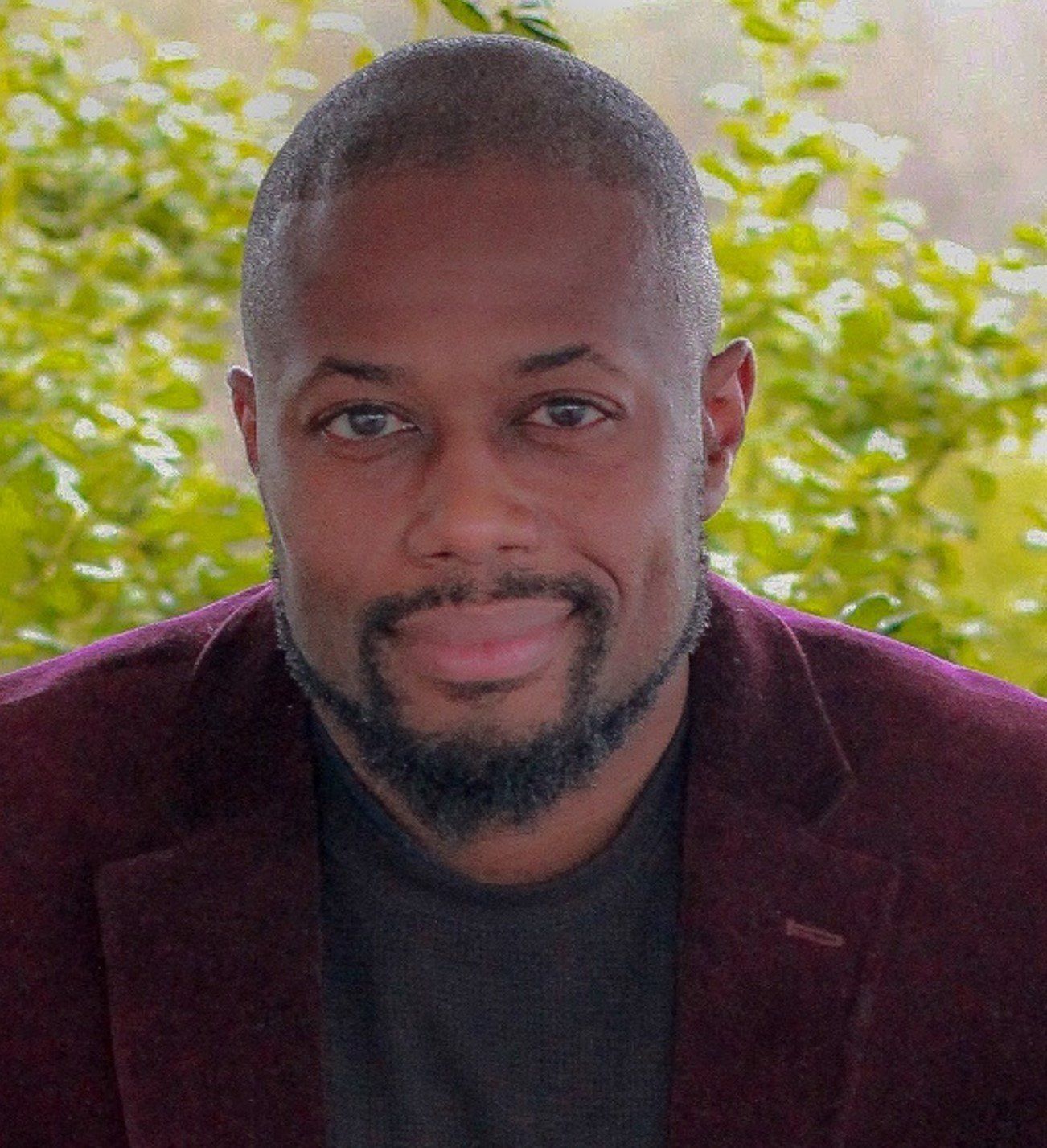 Reginald Reese