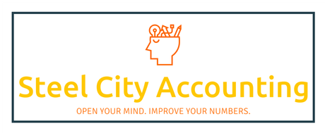 Steel City Accounting logo