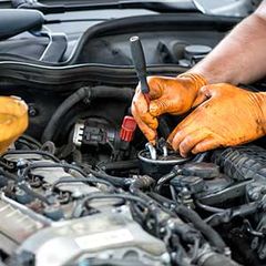 Vehicle Repairs Ilkley