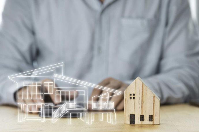 consulenze professionali per l'acquisto di case