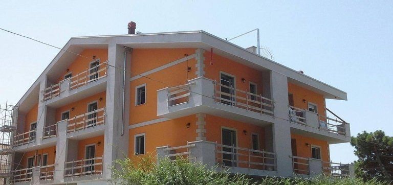 costruzione di immobili di qualità