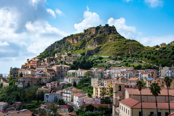appartamento vacanze amantea