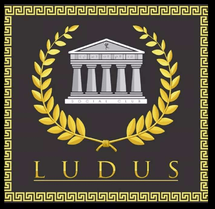 Club Ludus Logo