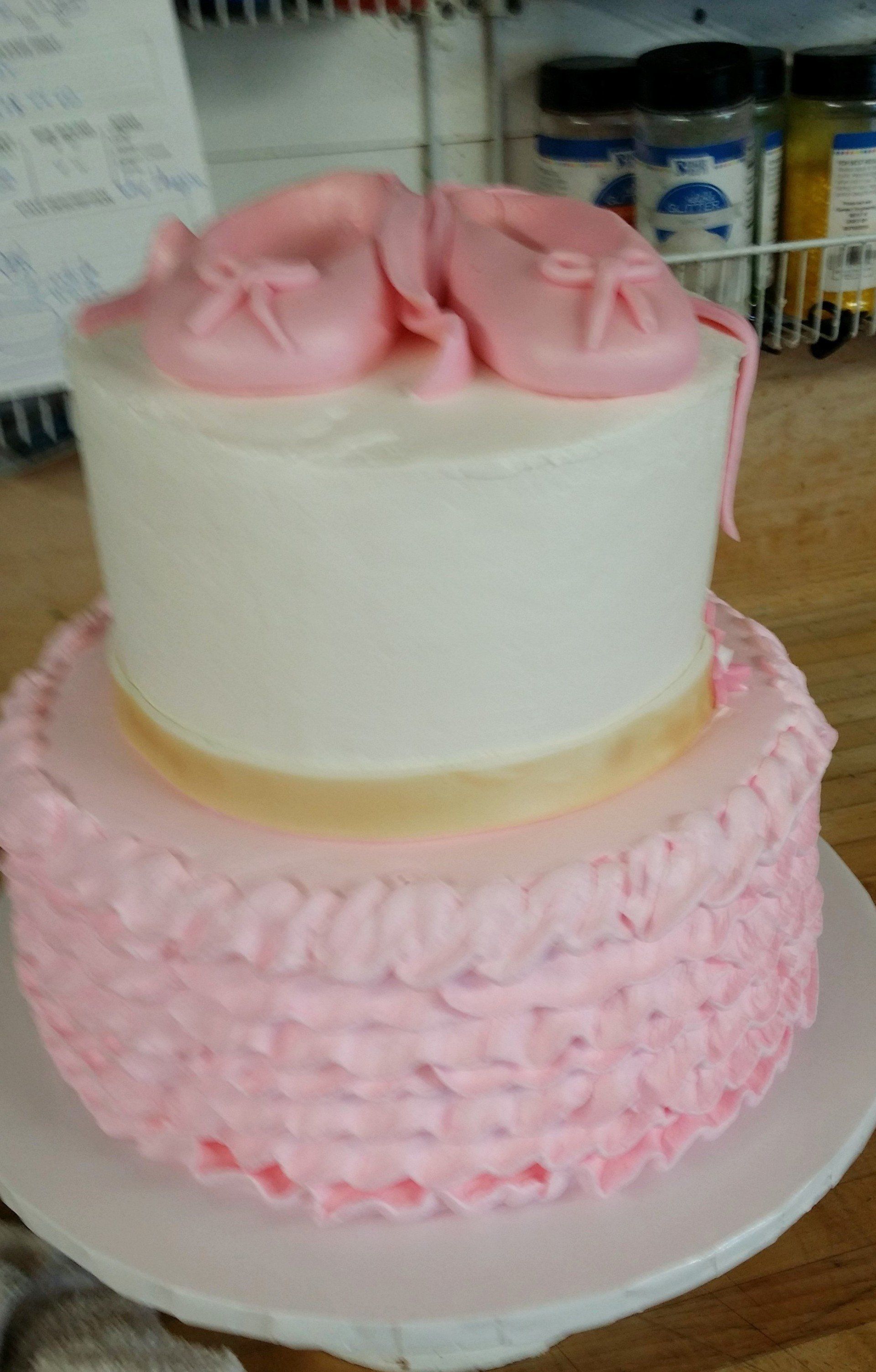 Wedding cakes Florence, KY Emerson's Bakery