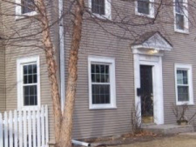 Front exterior of 308 S 49 St | DiBar Enterprises