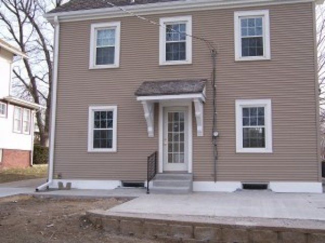 Front exterior of 308 S 49 St | DiBar Enterprises