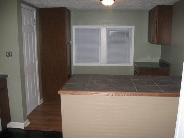 Kitchenette in 3312 Howard St, DiBar Enterprises.