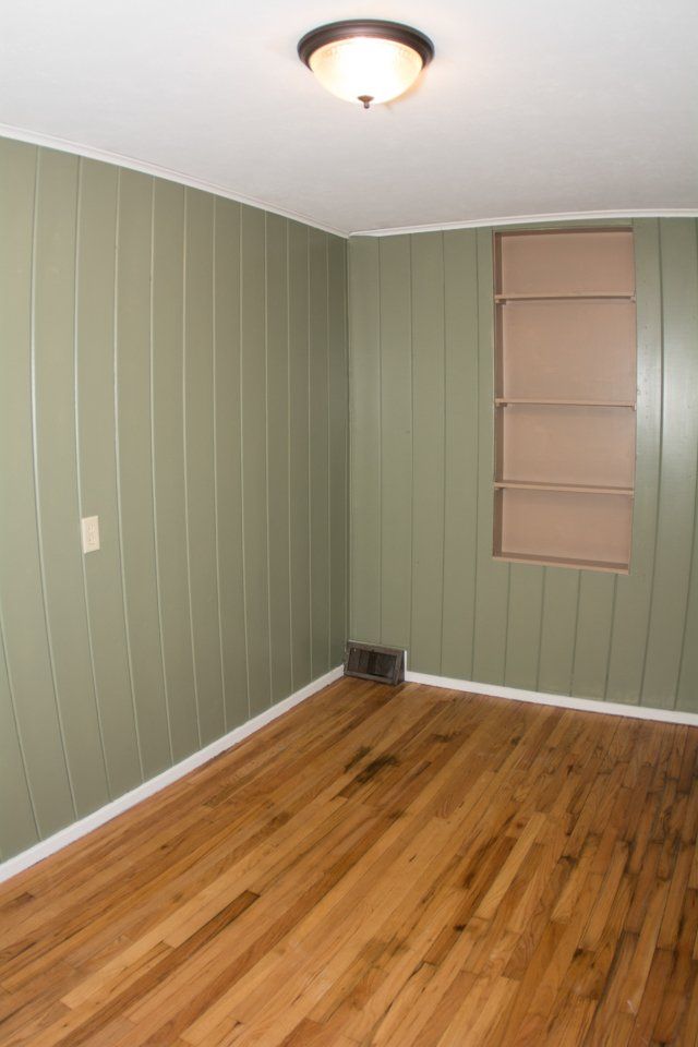 3517 Howard Interior