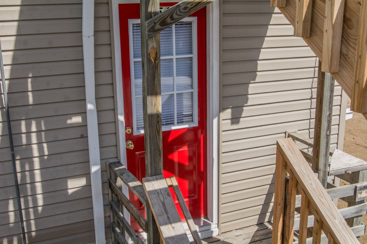 3517 Howard Exterior