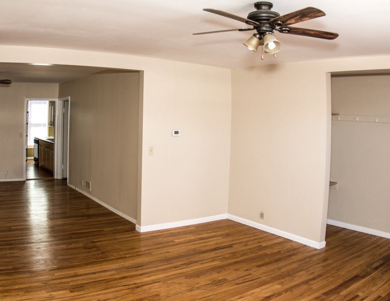 3517 Howard Interior