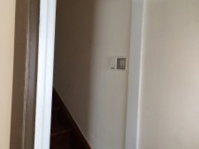 Stairway in 3519 Jones St | DiBar Enterprises