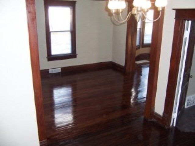 Interior living space in 4205 Pacific St | DiBar Enterprises