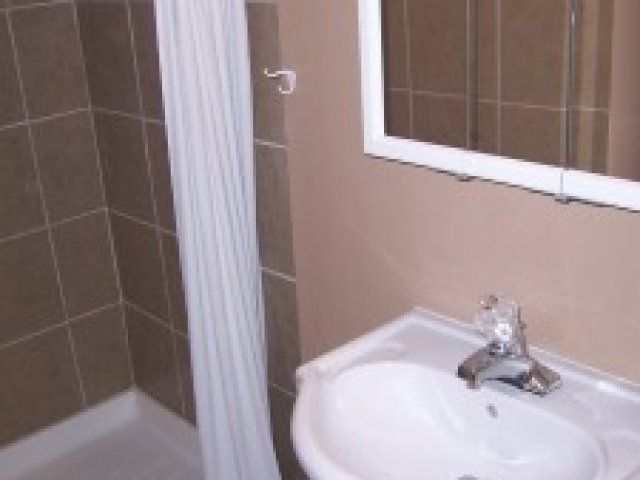 Bathroom sink in 818 S 33rd St | DiBar Enterprises