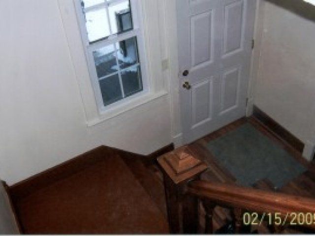 View from stairs in 842 S 35 Ave | DiBar Enterprises