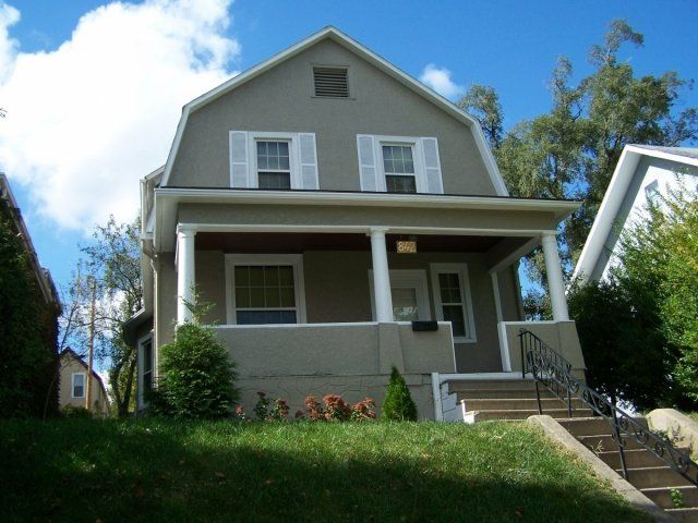 Exterior of 842 S 35 Ave | DiBar Enterprises