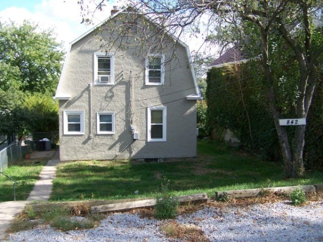 Exterior of 842 S 35 Ave | DiBar Enterprises