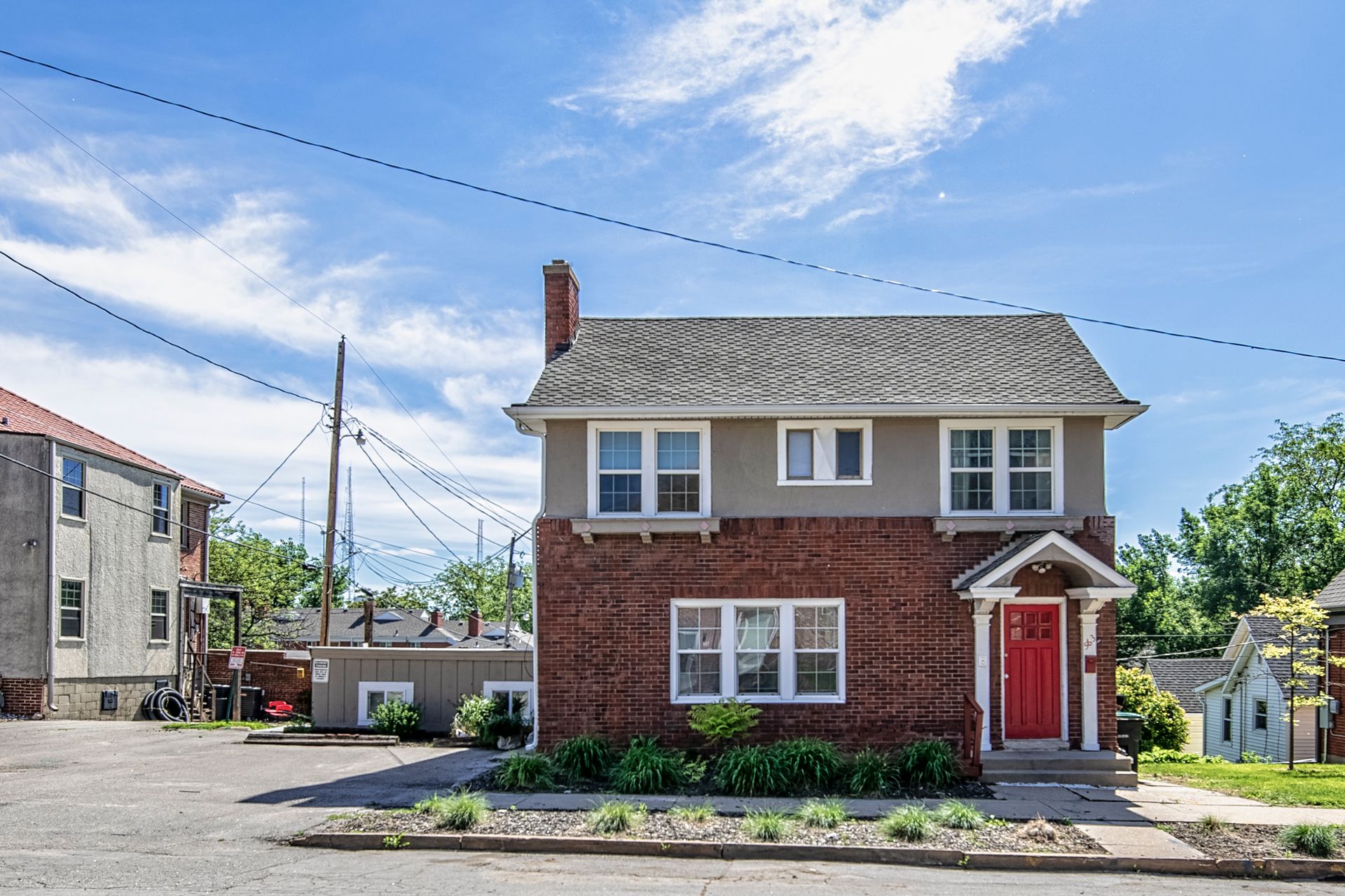 563 s 35th street exterior