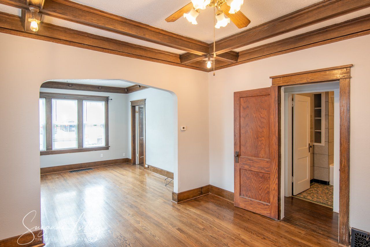 517 S 35TH ST Interior