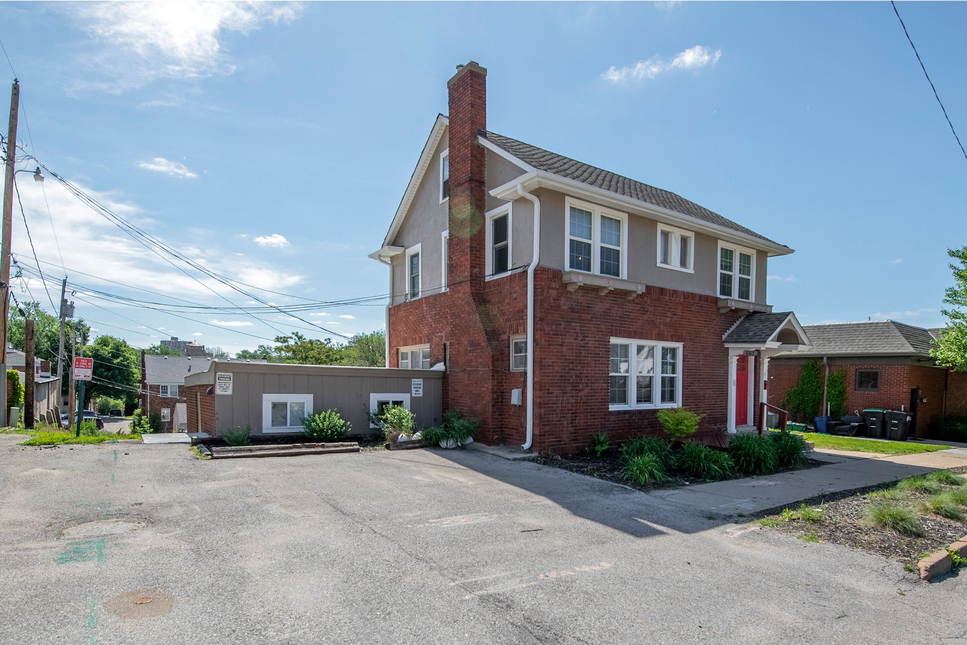 563 s 35th street exterior