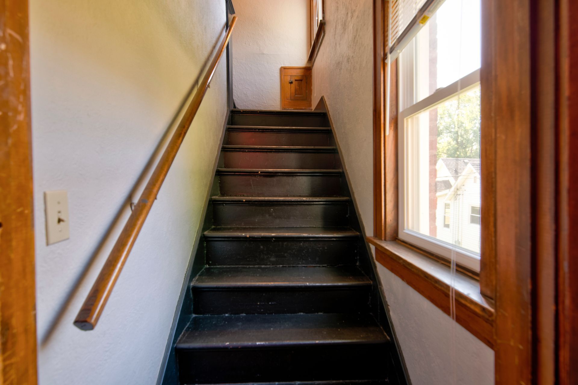 563 s 35th street stairs