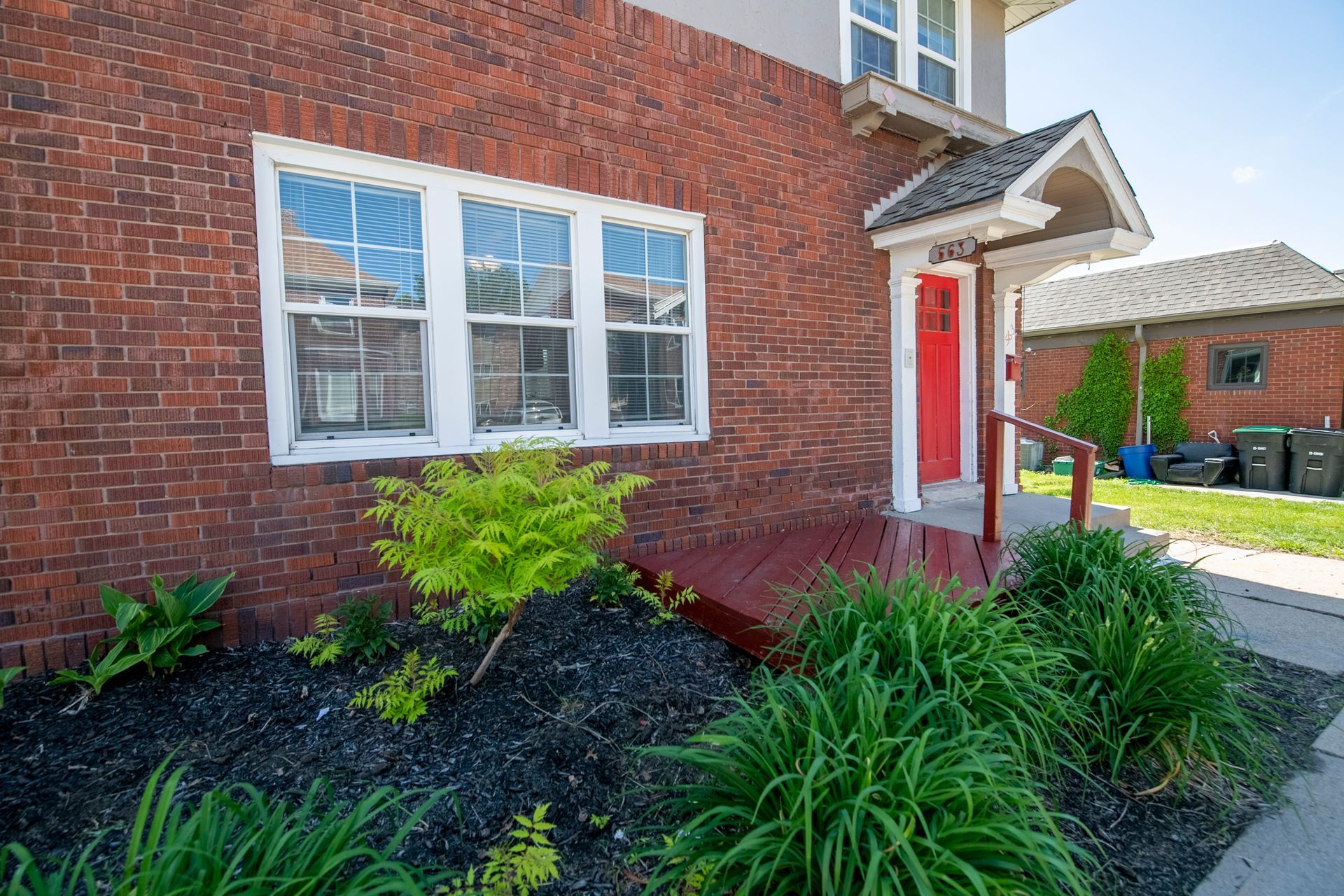 563 s 35th street exterior