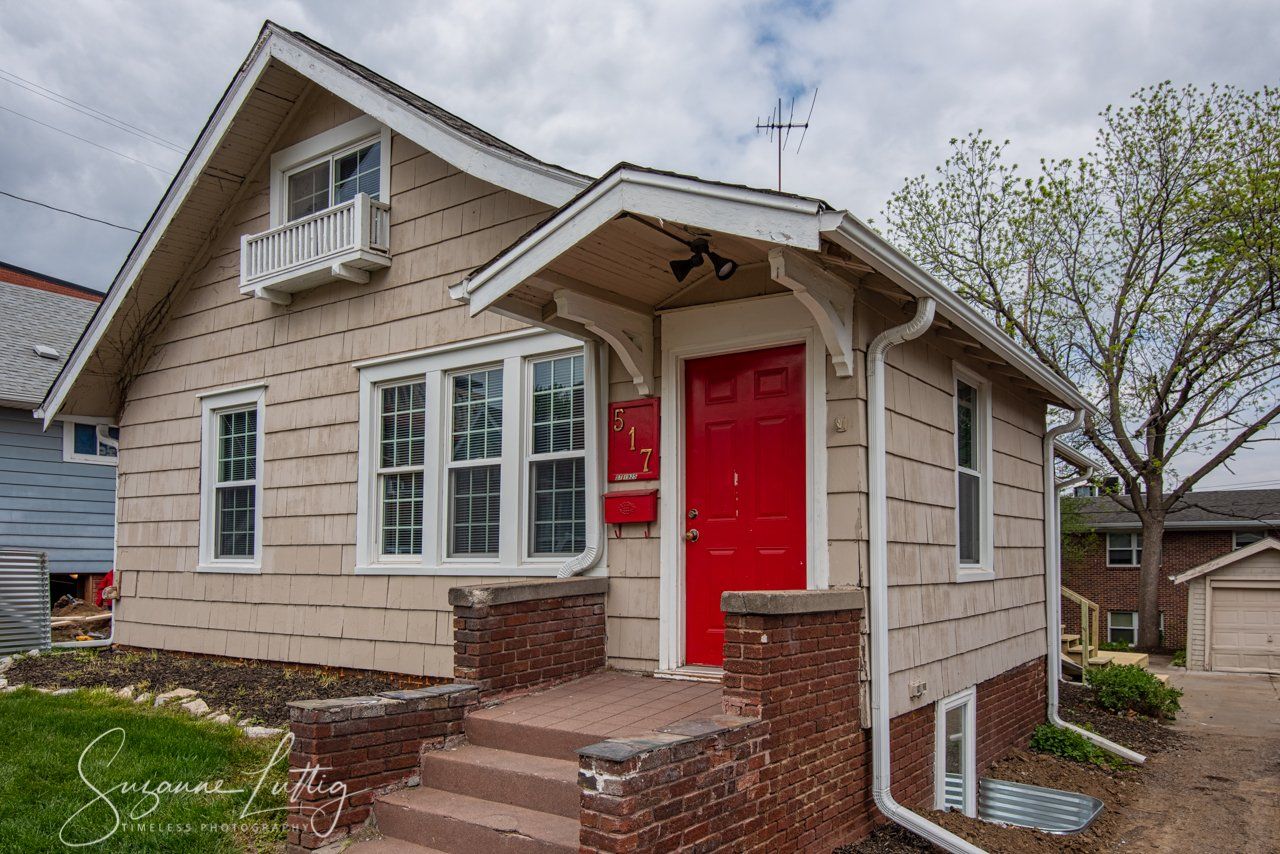 517 S 35TH ST Exterior